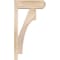 Ekena Millwork Westlake Craftsman Smooth Outlooker, Douglas Fir, 5 1/2"W x 14"D x 26"H OUT06X14X26WTL04SDF - alternate 4